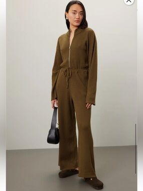 WeWoreWhat Jumpsuit